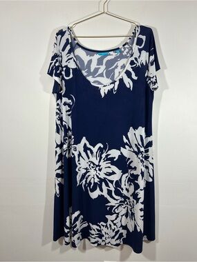 Tori Richard’s Honolulu dress